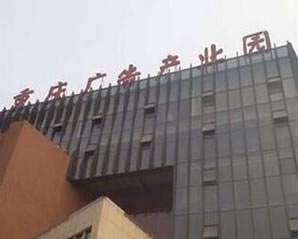 重慶廣告產(chǎn)業(yè)園多聯(lián)機(jī)項目